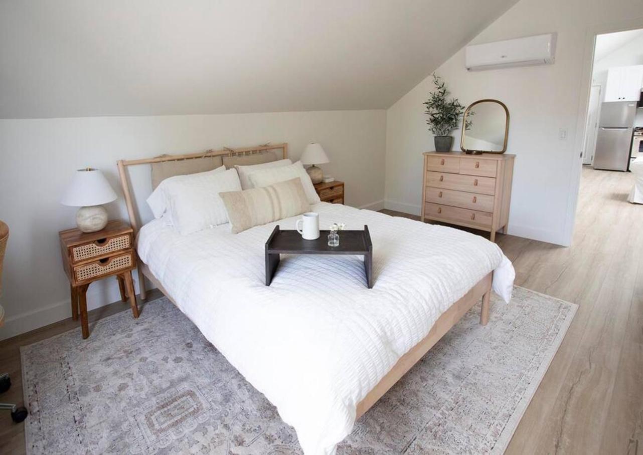 Luxurious, Beautiful, Modern, King Bed Villa San Diego Exterior photo